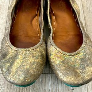 Starstruck Tieks